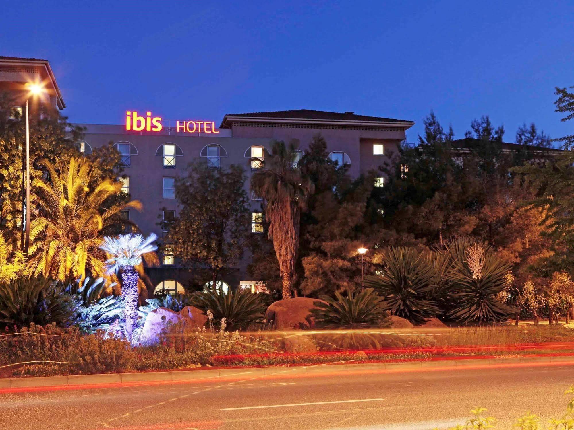 Ibis Hyeres Centre Ξενοδοχείο Εξωτερικό φωτογραφία