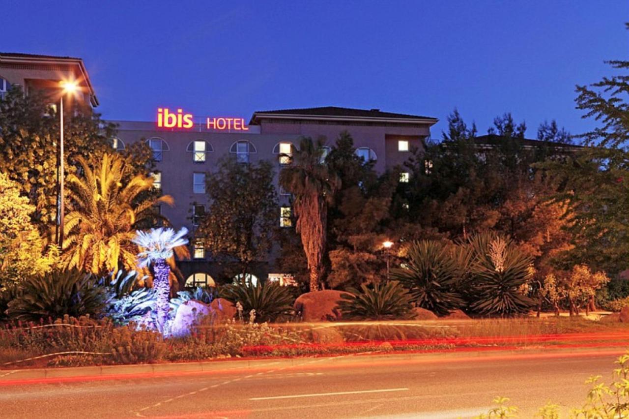 Ibis Hyeres Centre Ξενοδοχείο Εξωτερικό φωτογραφία